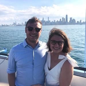 Meet your Posher, Sara